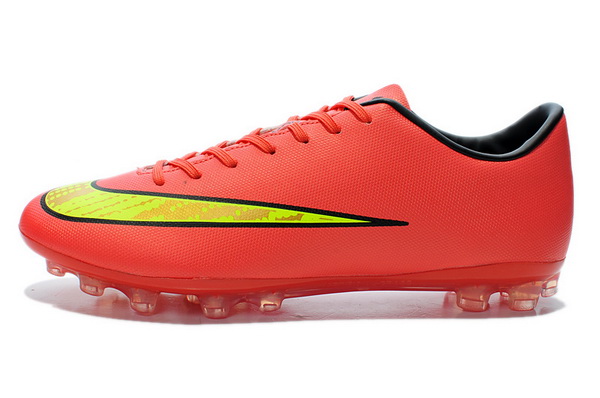 2014 World Cup Nike Mercurial Superfly AG Men Shoes--003